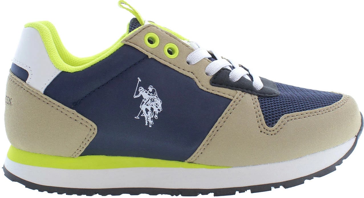 Atlete djem U.S. POLO BEST PRICE, blu