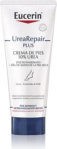 Krem për këmbë Eucerin Repair Foot Cream Urea 100ml