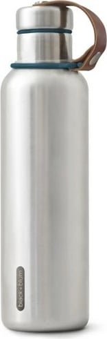 Shishe termike BLACK+BLUM BAM-IWBB-L005, 750 ml, turkuaz