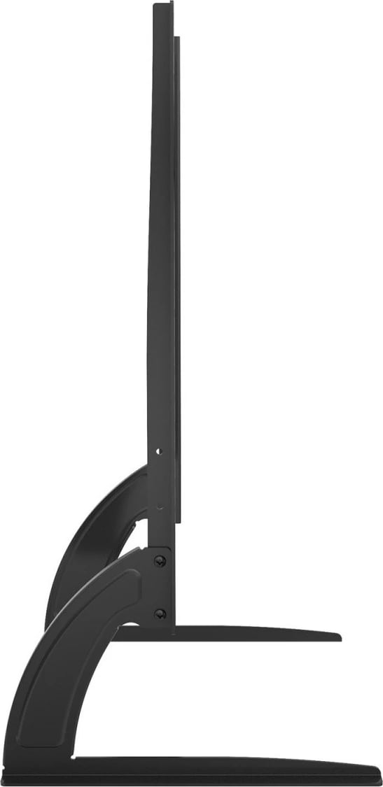 Këmbë universale për TV Maclean MC-954, deri 70", e zezë