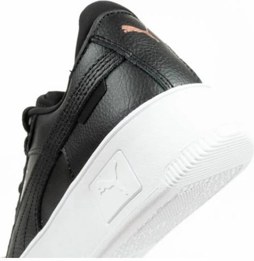 Atlete femra Puma, të zeza