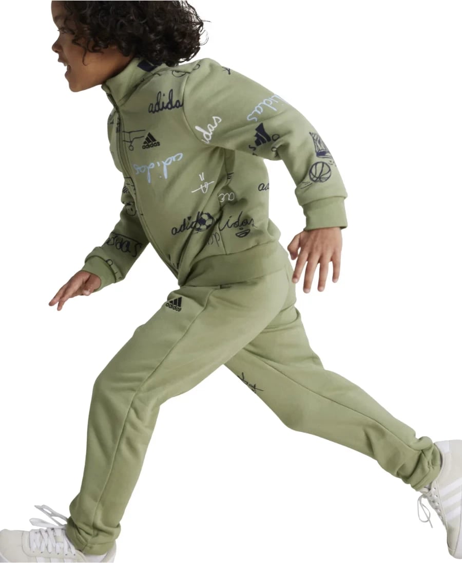 Trenerka Set për Fëmijë, ADIDAS - IV9446