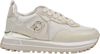 Atlete femra Liu Jo, beige