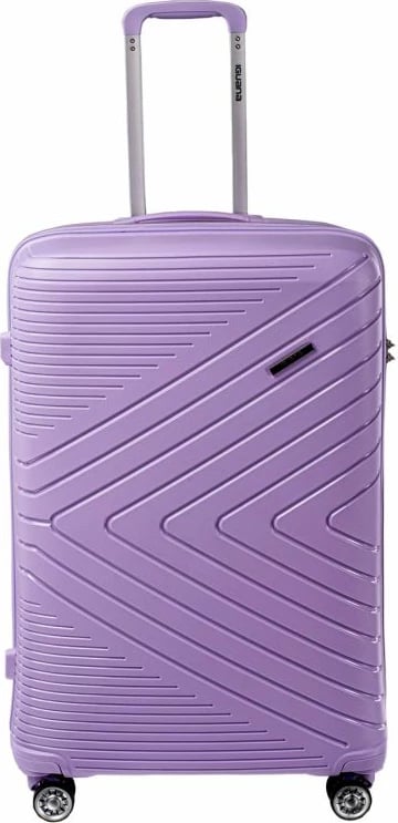 Valixhe hardside Iguana unisex, vjollcë