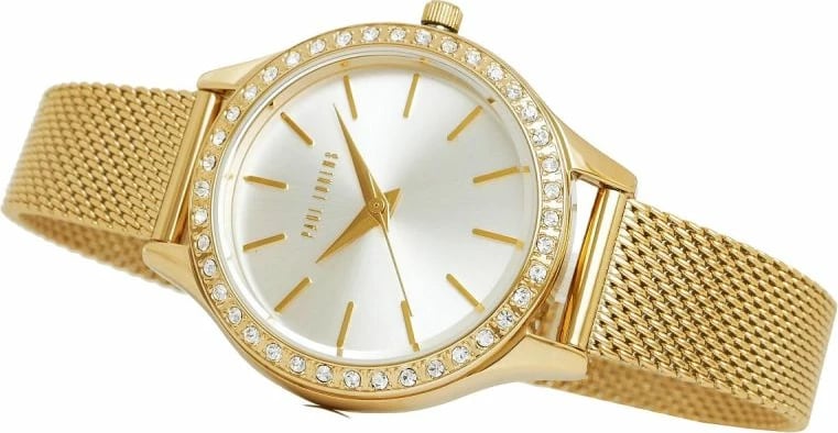 Orë dore femra Paul Lorens, ari