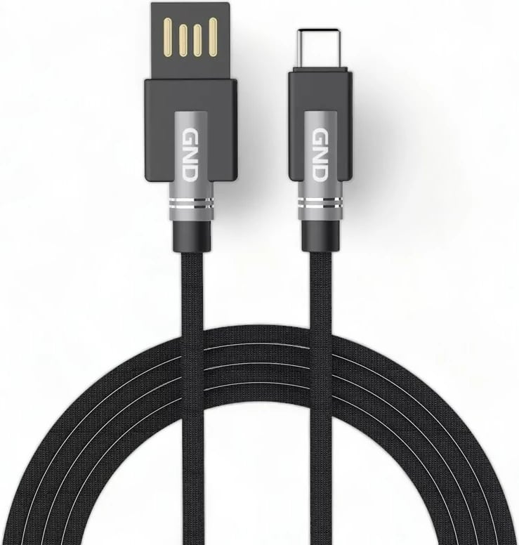 Kabllo Usb GND GNDUSBAC100MM19