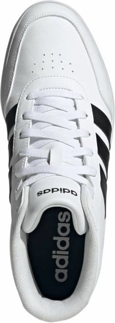 Atlete për meshkuj adidas, të bardha