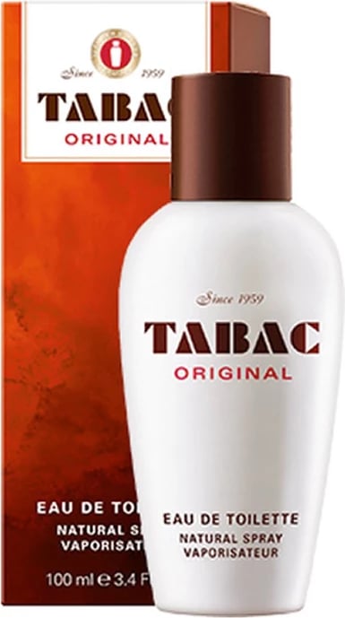 Eau de Toilette Tabac Original 100ml për meshkuj