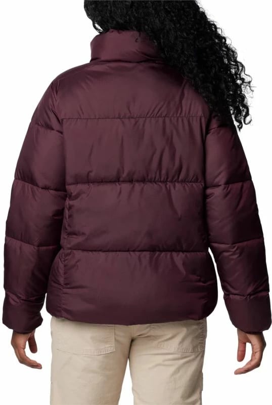 Jakne Columbia, vjollcë