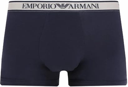 Të brendshme për meshkuj Emporio Armani, të kuqe