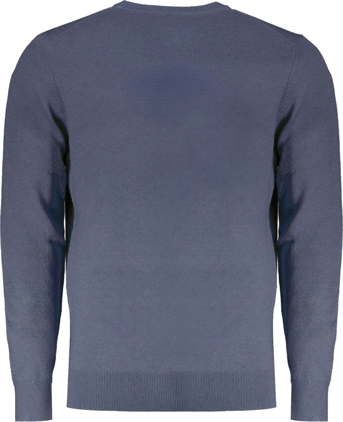 Maicë me mëngë të gjata NORWAY 1963 për meshkuj, blu