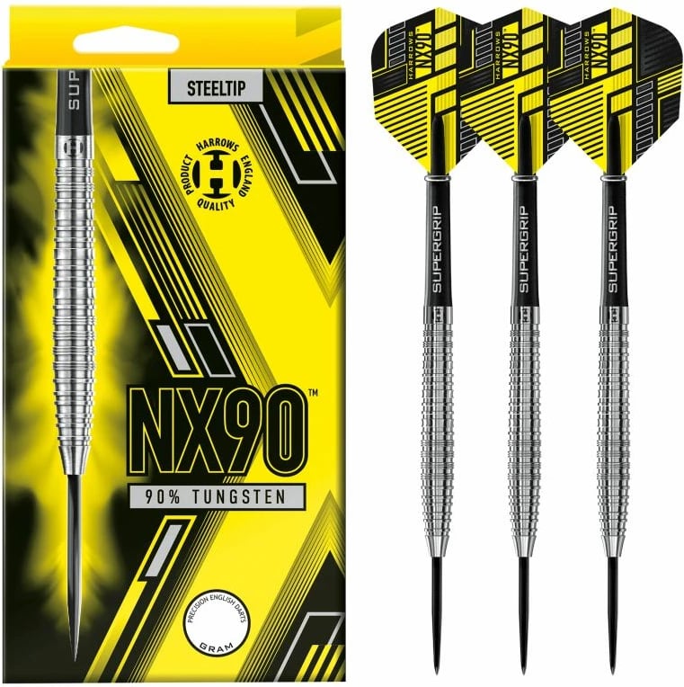 Aksesorë Harrows, të verdhë