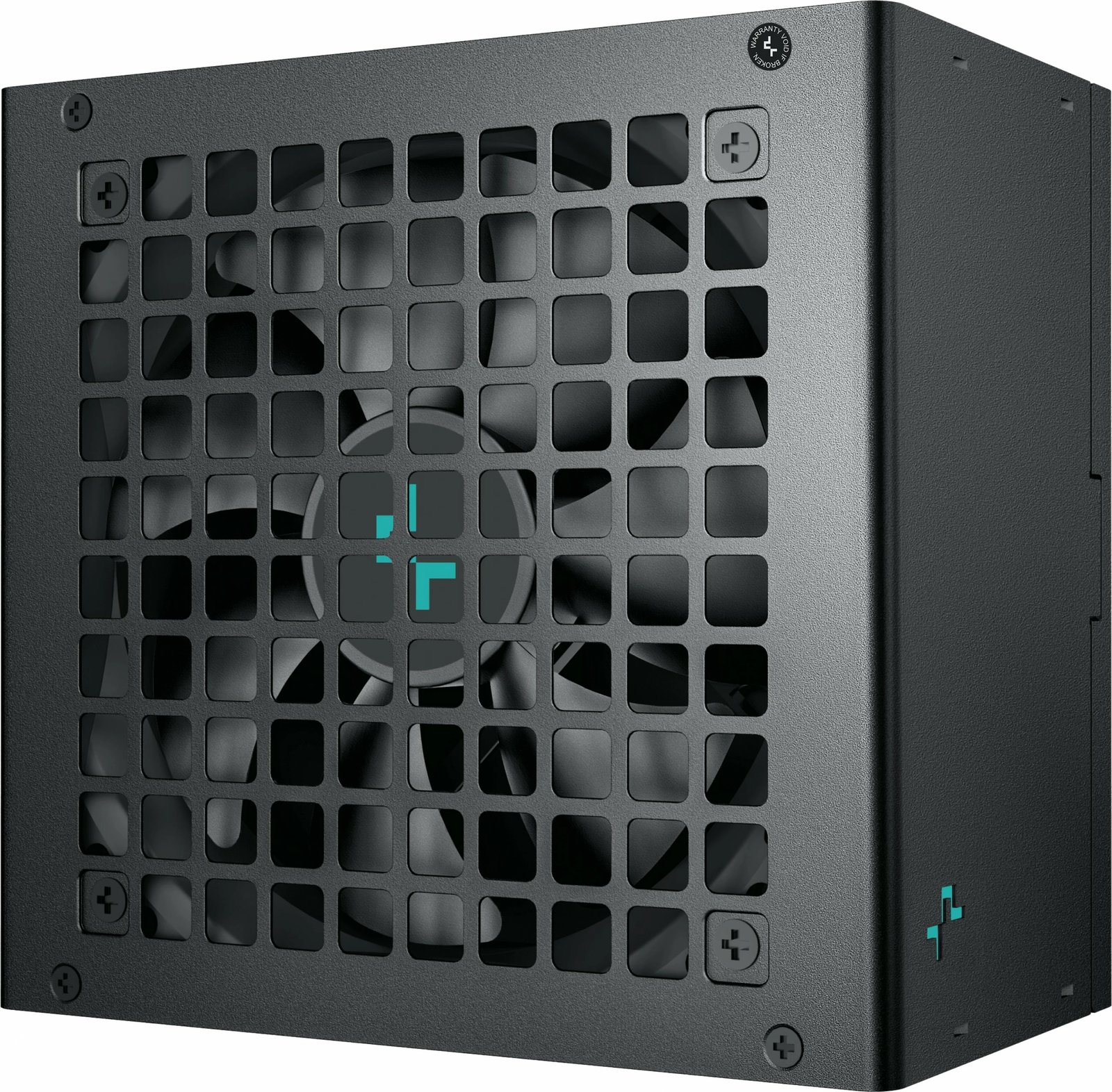 Furnizues energjie Deepcool PL650D, 650W, 80 PLUS Bronze, ATX 3.0, jo-modular, i zi