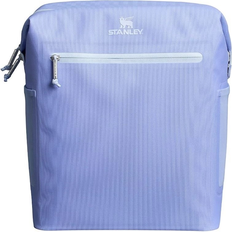 Çantë shpine termike Stanley All-Day Midi 14, vjollcë