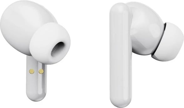 Kufje Denver TWE-38, Bluetooth, të bardha