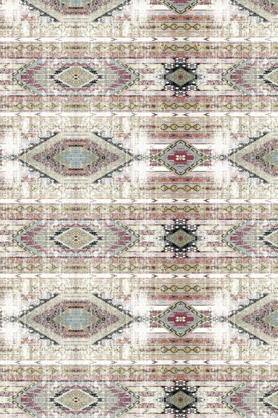 Qilim korridori, shumëngjyrësh, Conceptum Hypnose CT-1013, 80x150cm