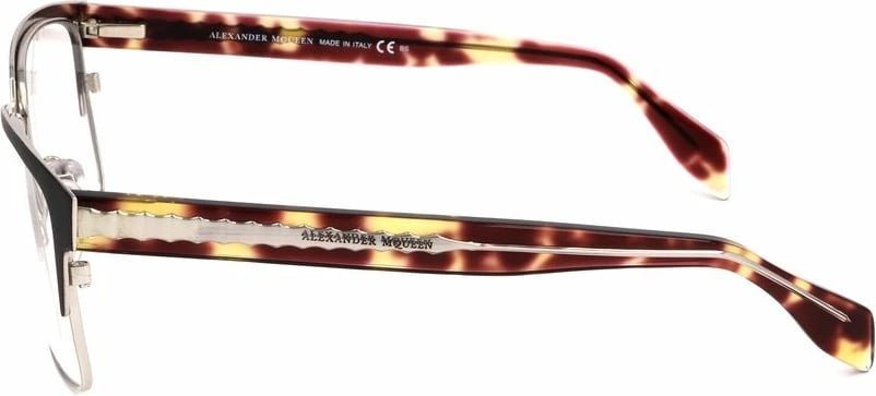 Syze Alexander McQueen, bicolor