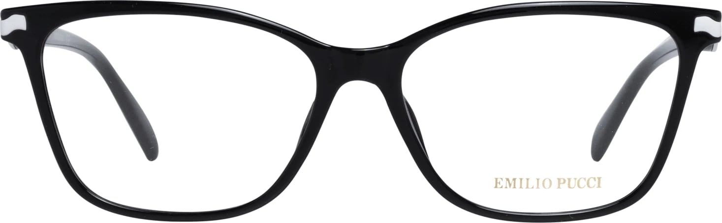 Syze optike për femra Emilio Pucci, të zeza