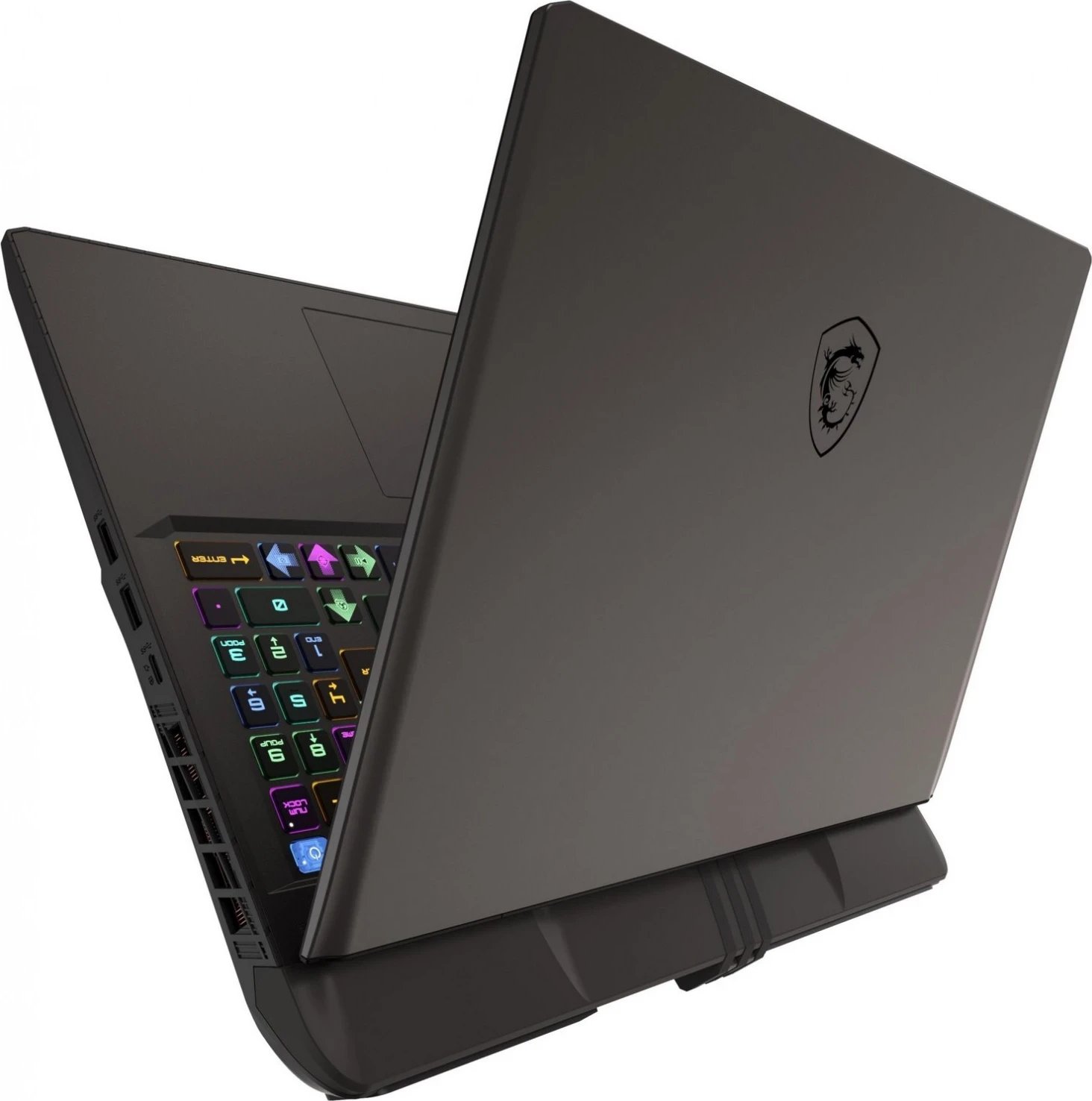 Laptop MSI Vector 16 HX A13VHG-492PL, i9-13980HX, 16GB RAM, 1TB SSD, RTX 4080, E zezë