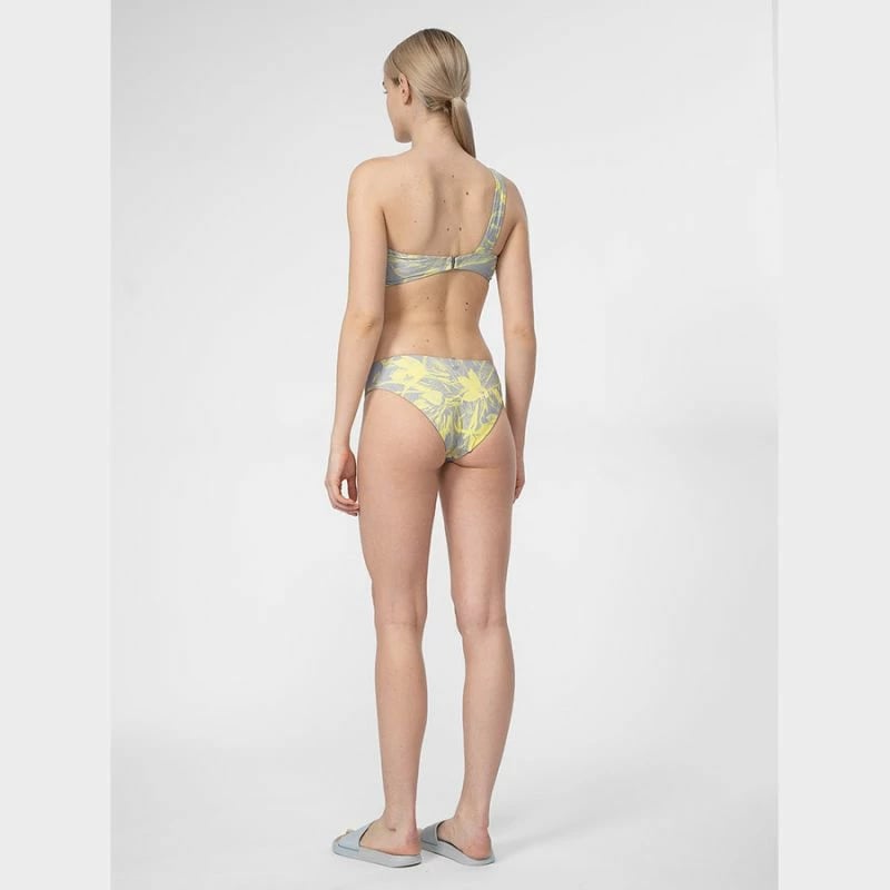 Bikine për femra 4F, gri
