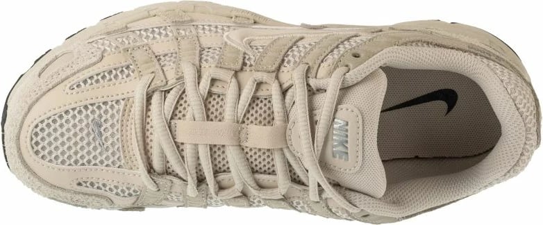 Atlete Nike femra, bezhë