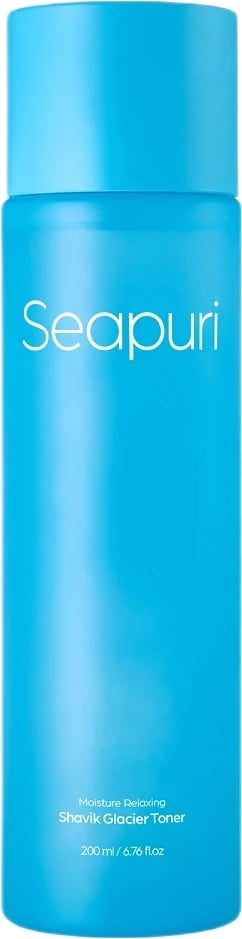 Tonik fytyre për femra Seapuri Shavik Glacier Toner 200ml