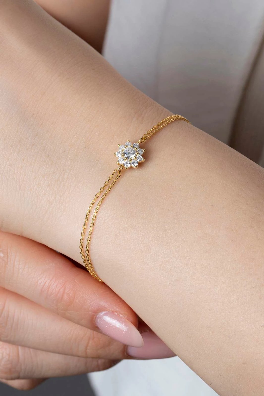 Byzylyk i artë prej argjendi, Jumeon, ELKAB92337A