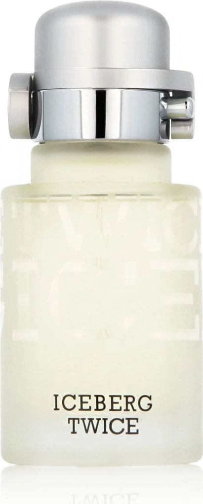 Eau de Toilette Iceberg Twice Pour Homme, 75ml
