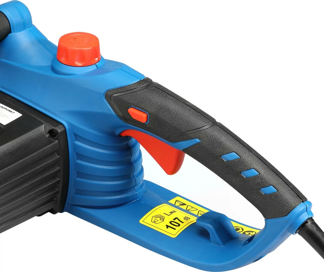 Sharrë Elektrike BLAUPUNKT CS4010