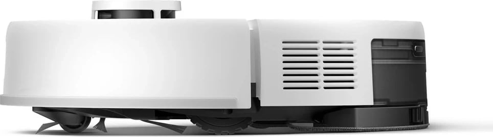 Robot pastrues MOVA Tech E20 Plus, dreame, i bardhë