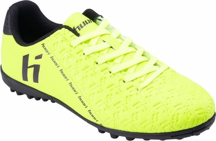 Atlete futbolli për fëmijë Huari