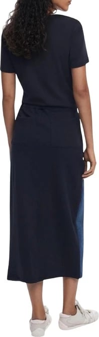 Fund për femra Desigual, blu