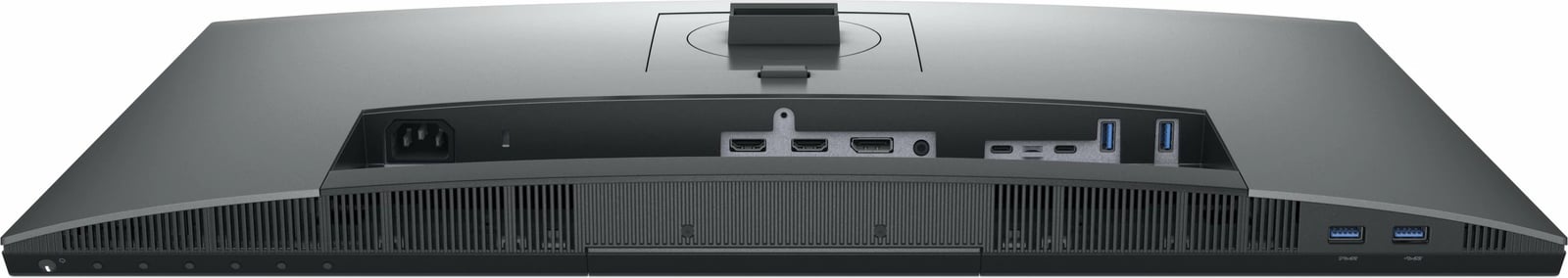 Monitor DELL UltraSharp UP2720Q 27 inç 4K, PremierColor, i zi