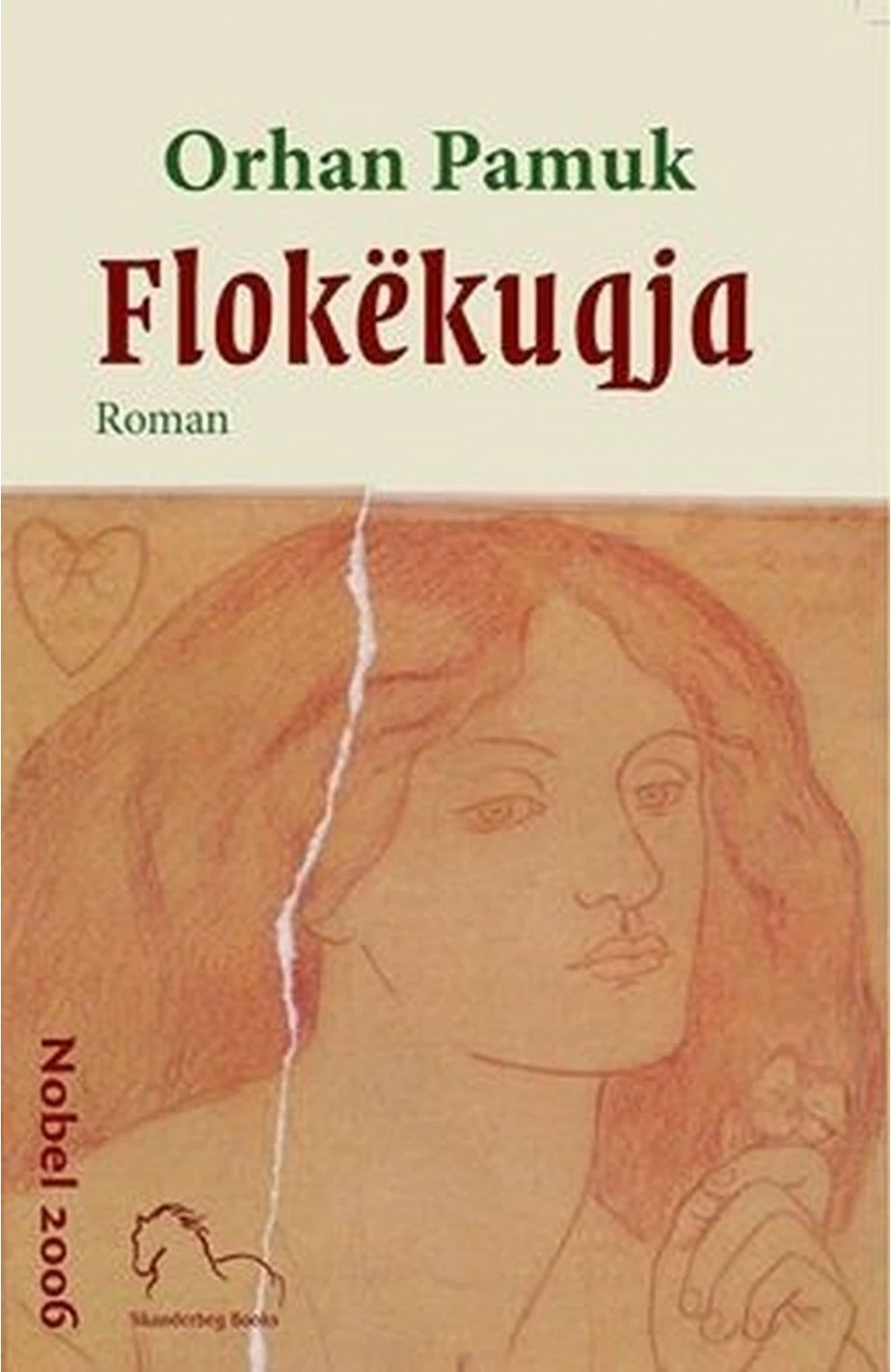 Flokekuqja - Orhan Pamuk