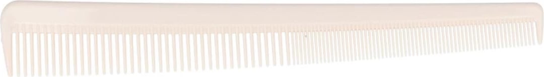 Krehër flokësh unisex Eurostil 18cm, ngjyrë klasike, 1 copë