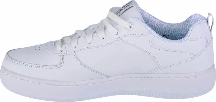 Atlete Skechers lifestyle, të bardha