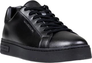Atlete Armani Exchange meshkuj, të zeza