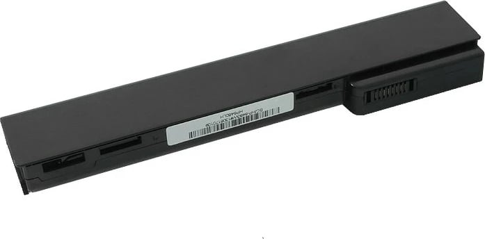 Bateri për laptop HP MITSU, 10.8 V, e zezë 