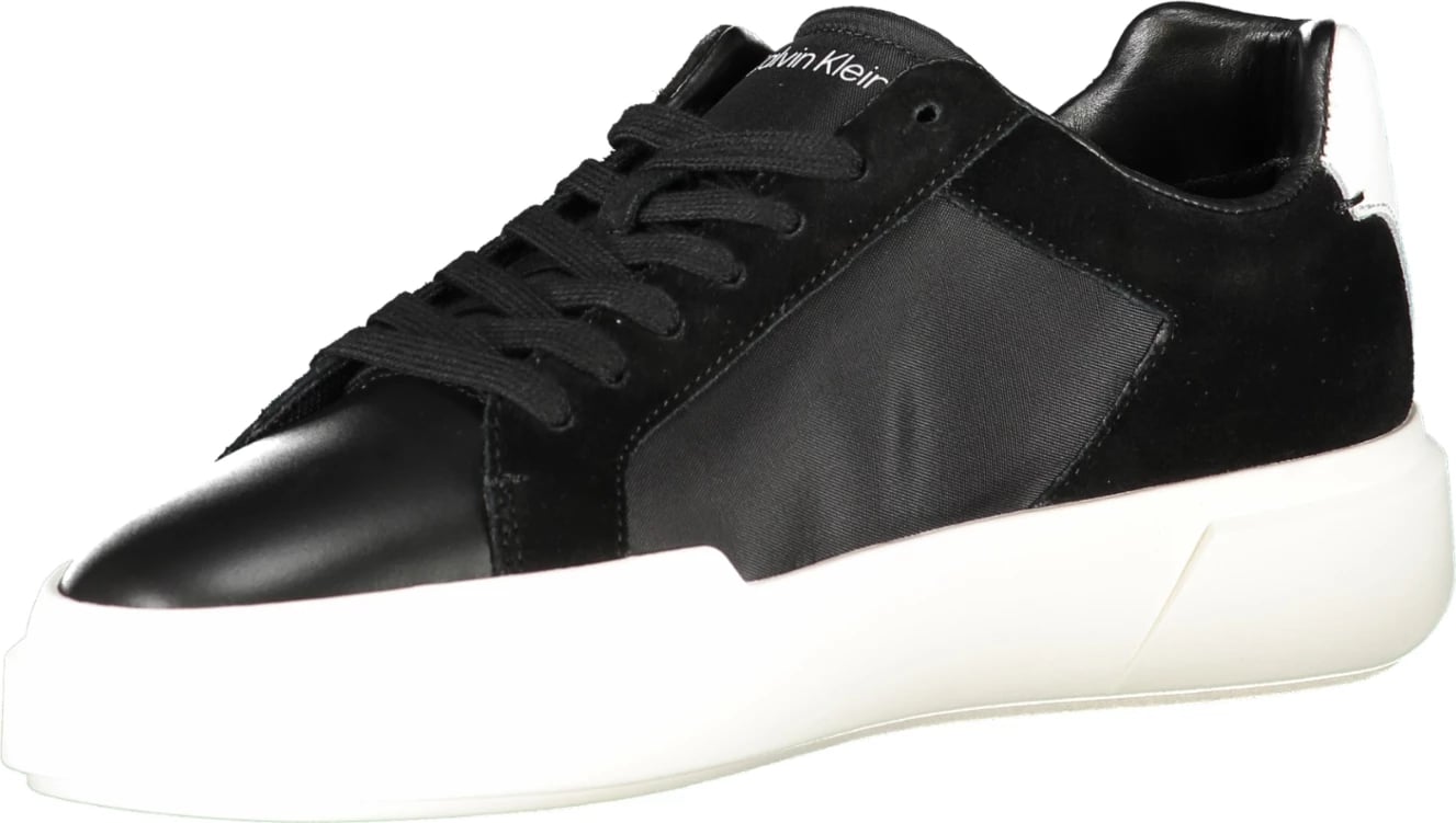 Atlete për meshkuj CALVIN KLEIN, të zeza