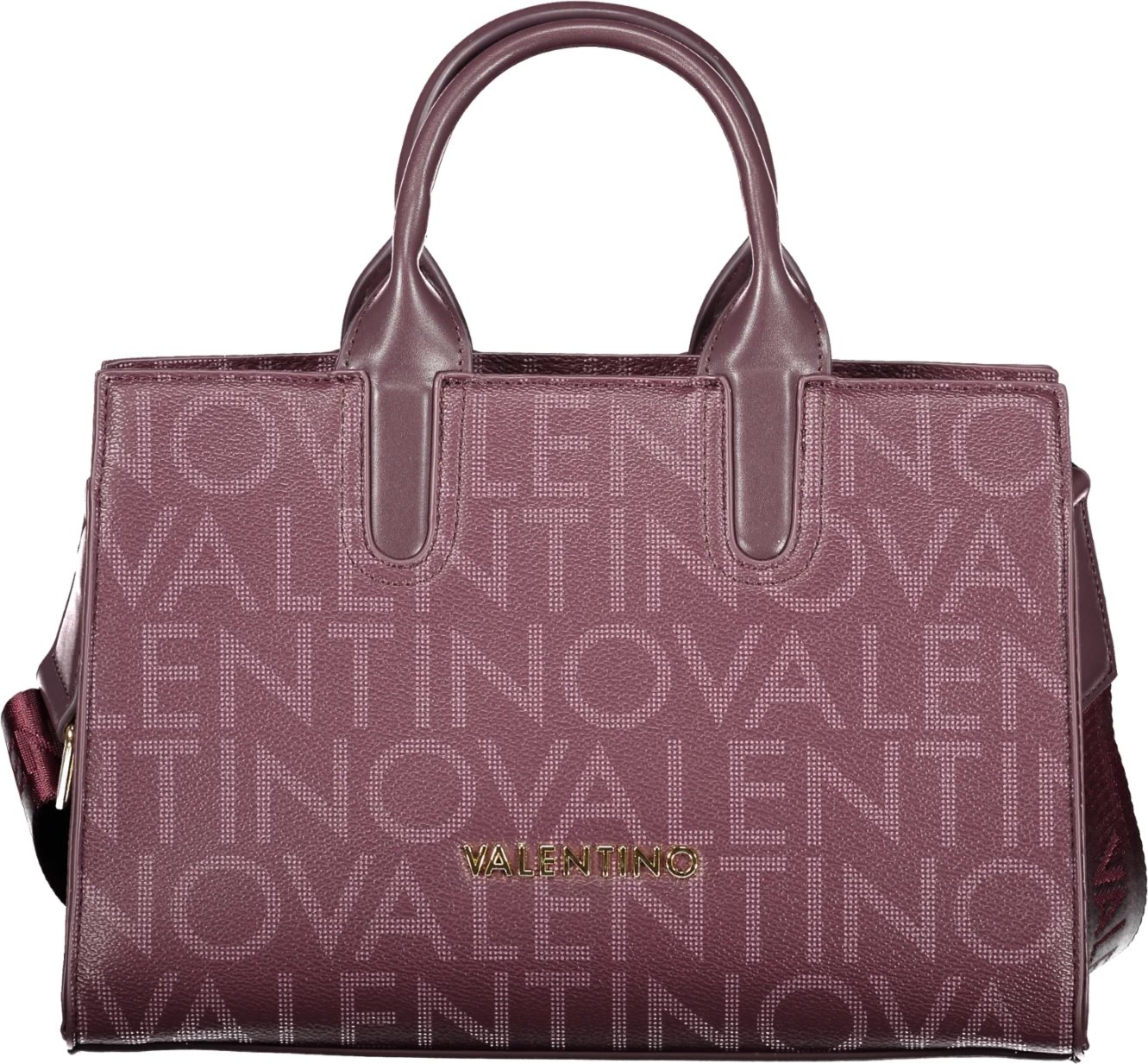Çantë femra VALENTINO BAGS, e kuqe