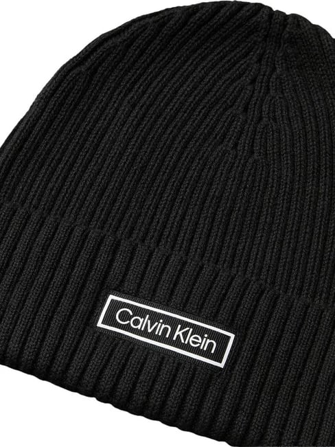 Kapelë Calvin Klein, meshkuj, e zezë