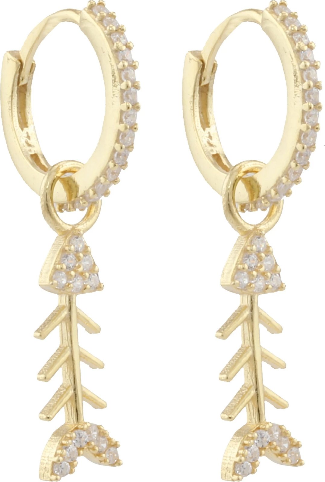 Vathë argjendi Jumeon, ngjyrë ari, 11494G