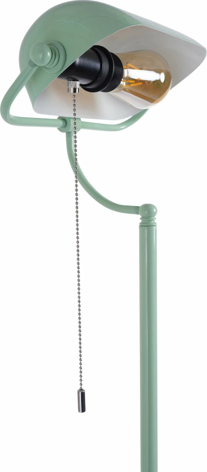 Llambë dyshemeje Opviq, ngjyrë mint, 8964-3