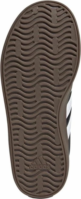 Këpucë për fëmijë adidas, të zeza