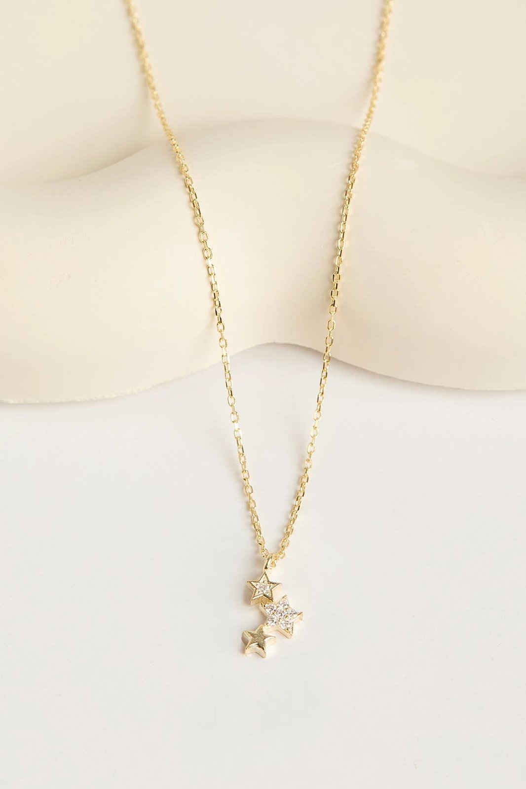 Varëse argjendi Elika Silver, ELKSLVR7723, ngjyrë ari