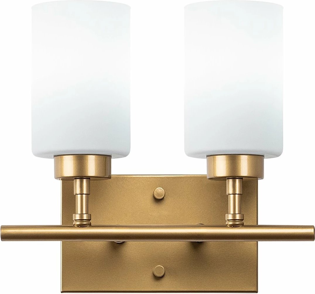 Llambë muri Opviq, Yensuk - 13123, ngjyrë ari