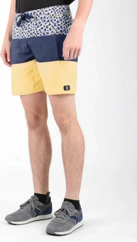 Shorce për meshkuj DC, shumëngjyrëshe