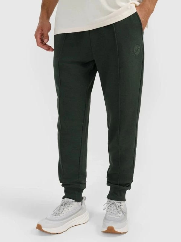 Pantallona sportive për meshkuj 4f