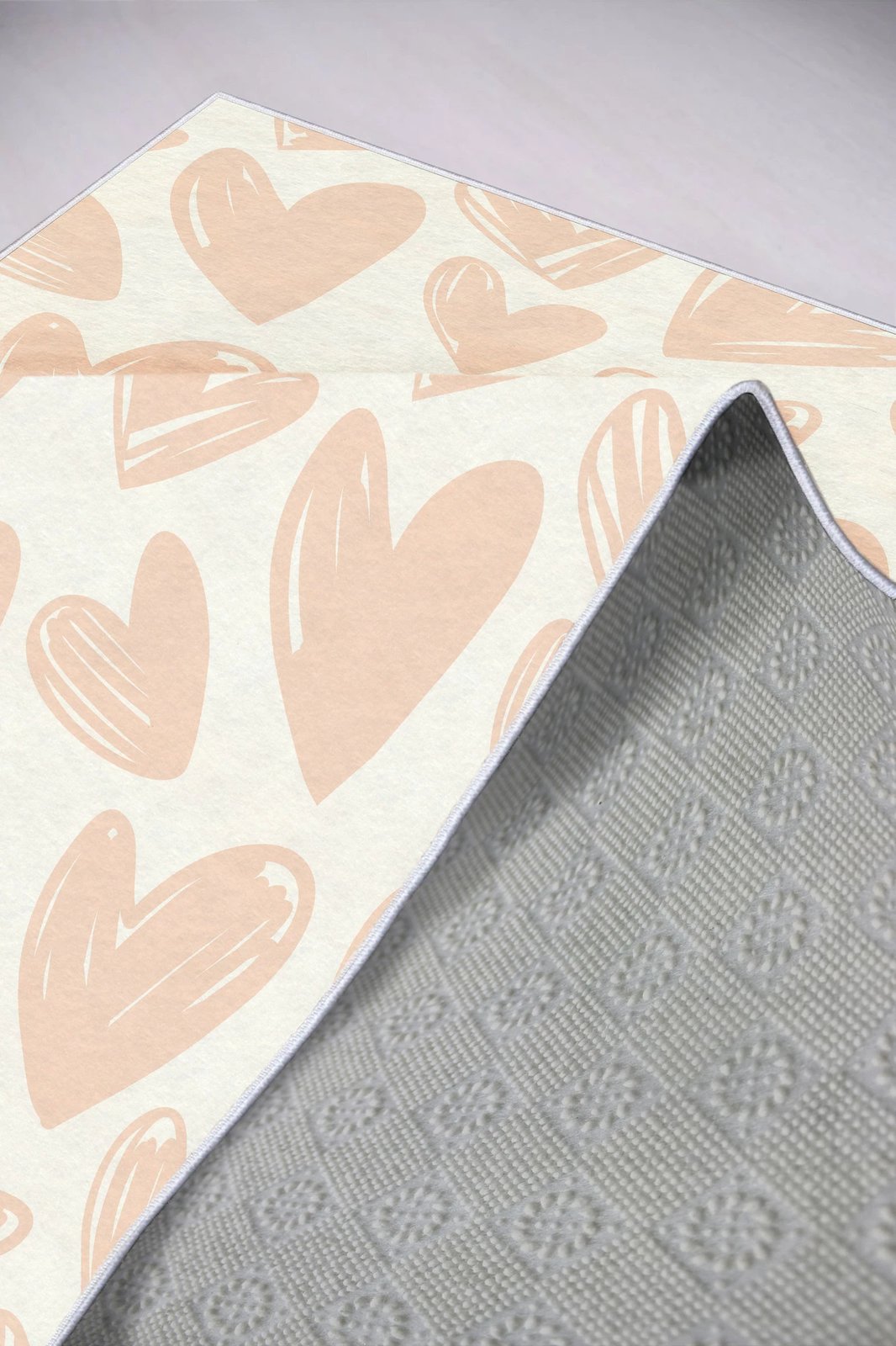 Qilim multikolor, 60x100cm, Conceptum Hypnose, WOOKECE056