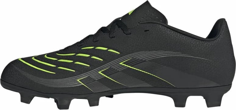 Atlete futbolli adidas për meshkuj, të zeza